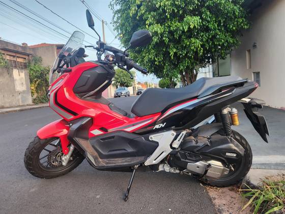HONDA ADV HONDA ADV
